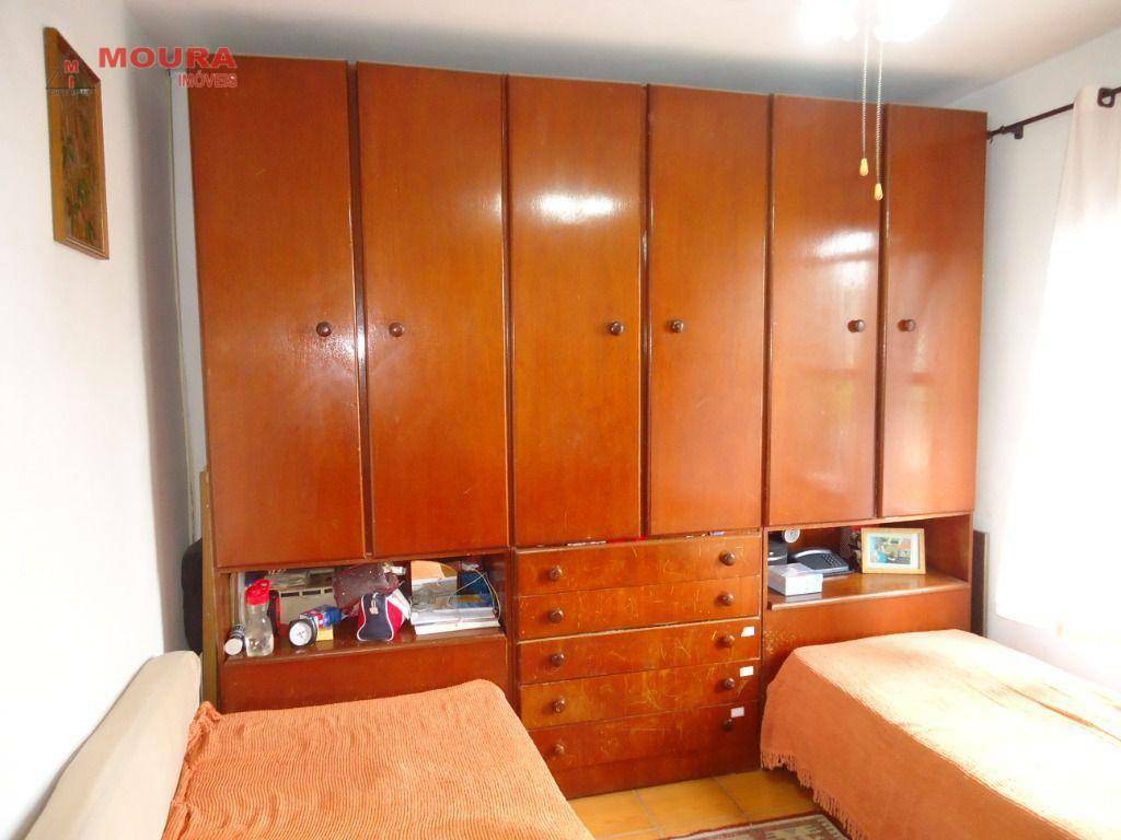 Sobrado à venda com 3 quartos, 91m² - Foto 12