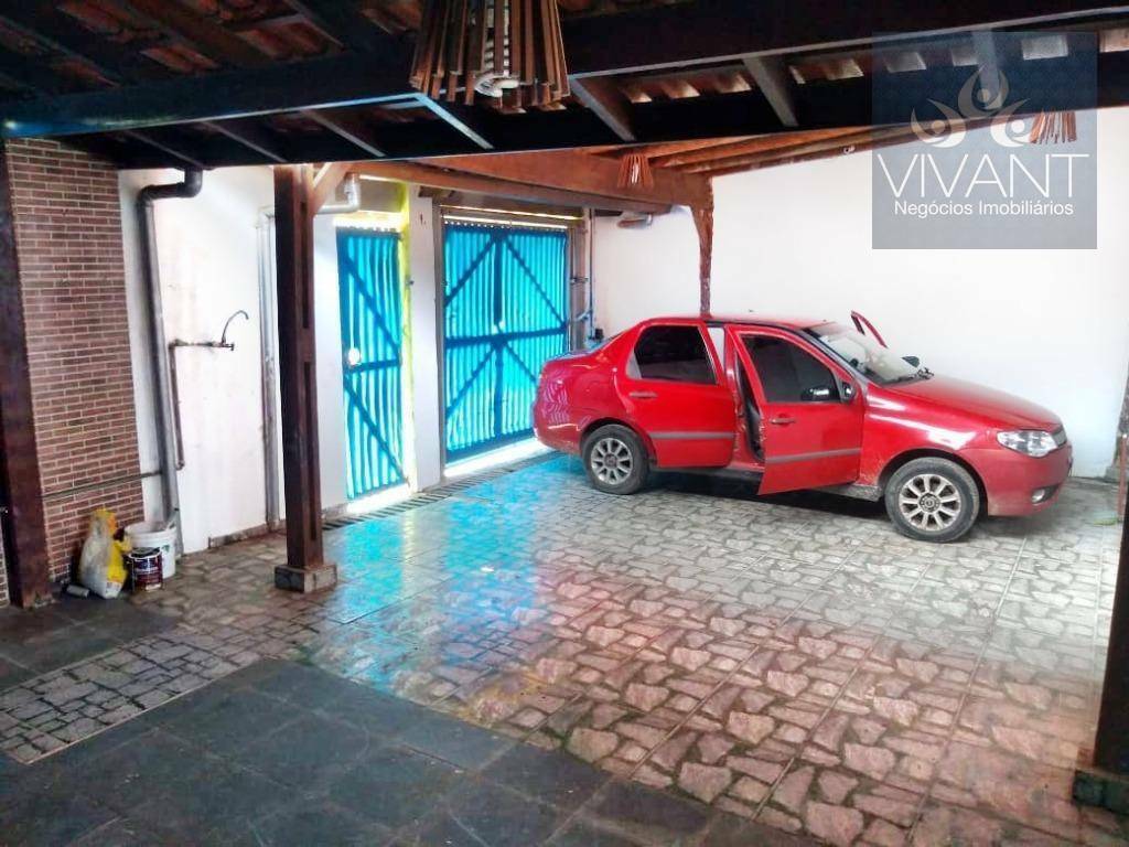 Casa à venda com 3 quartos, 170m² - Foto 6