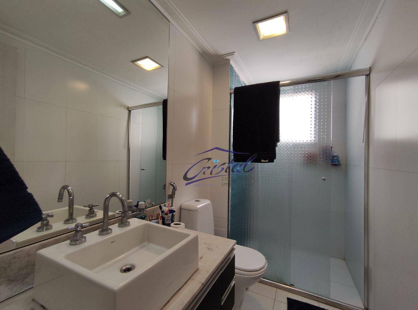 Apartamento à venda com 3 quartos, 134m² - Foto 28