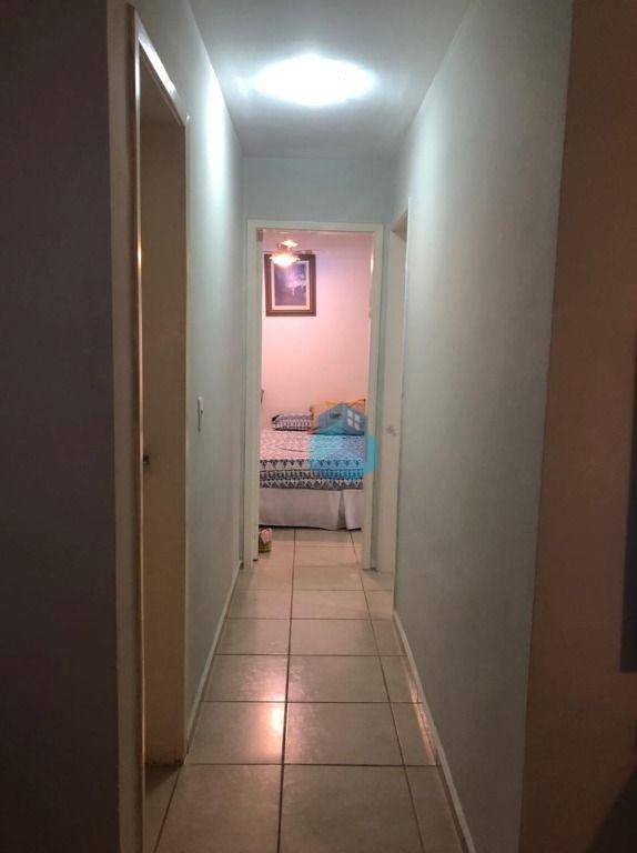 Apartamento à venda com 2 quartos, 50m² - Foto 13