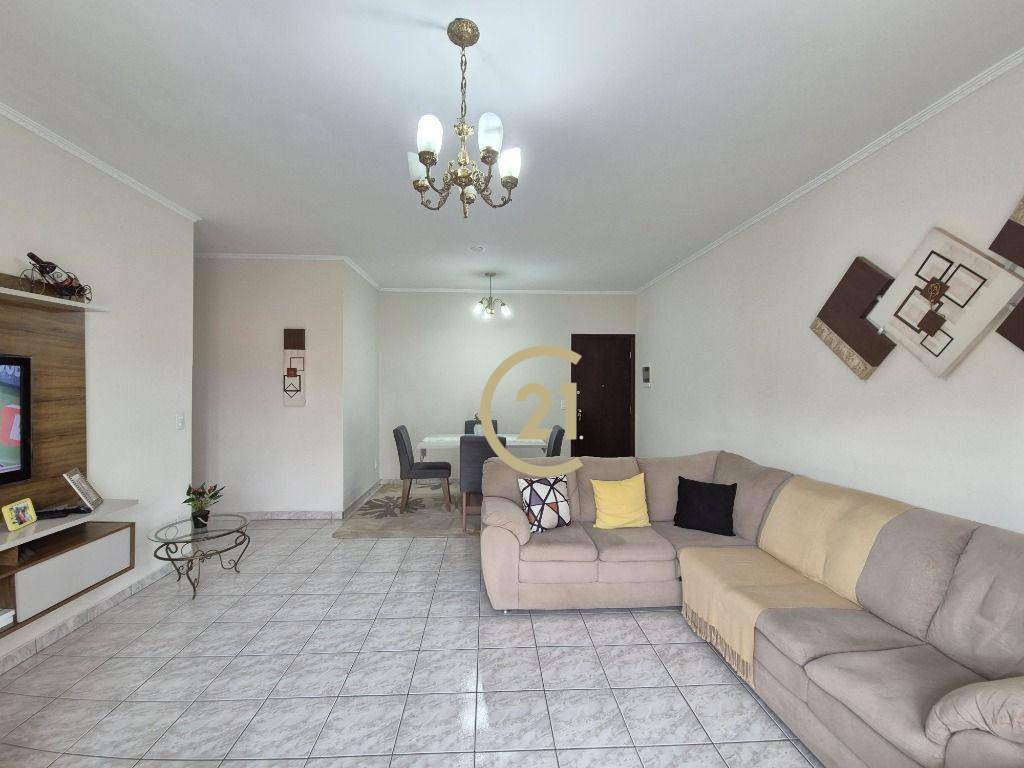 Apartamento à venda com 3 quartos, 113m² - Foto 9