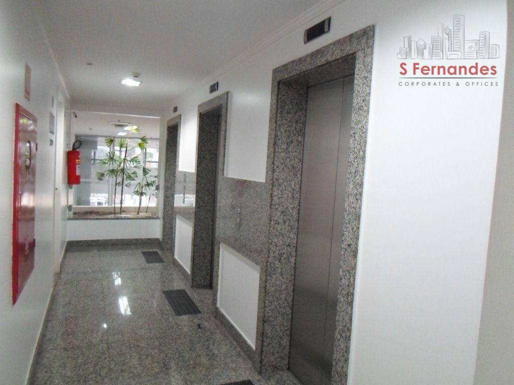 Conjunto Comercial-Sala à venda, 43m² - Foto 22