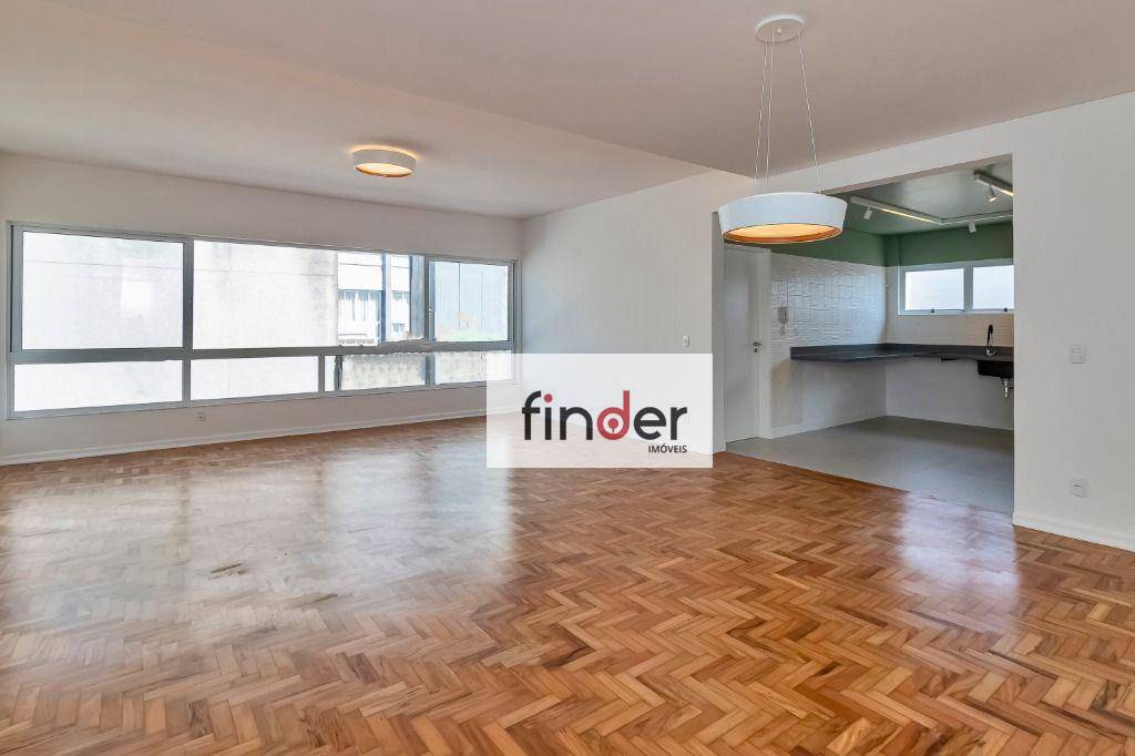 Apartamento à venda com 3 quartos, 180m² - Foto 1