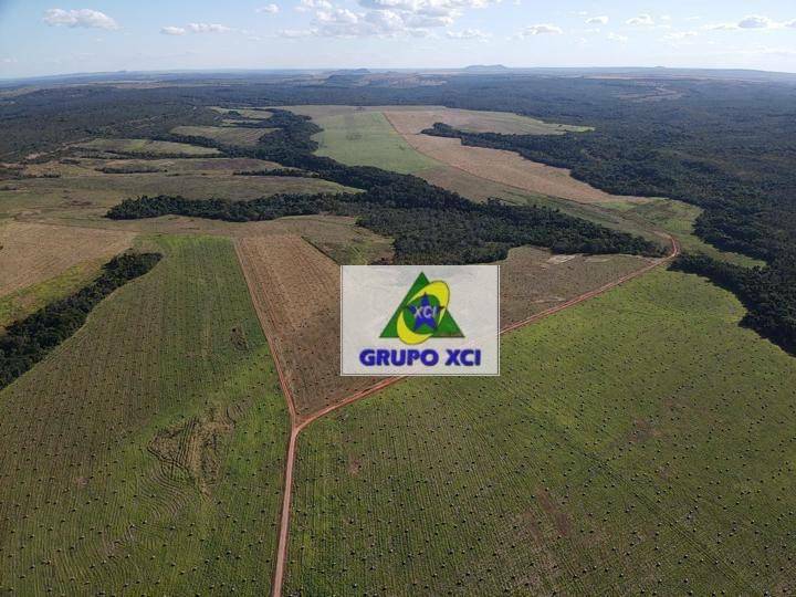 Fazenda à venda, 18000000M2 - Foto 15