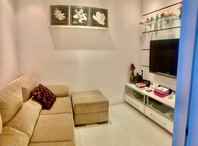 Apartamento à venda com 3 quartos, 68m² - Foto 1