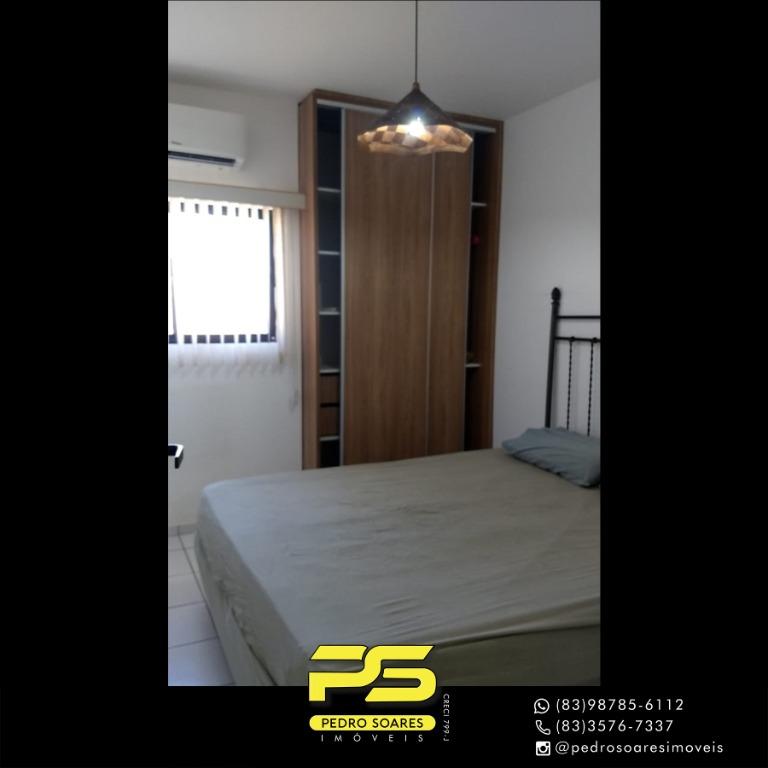 Apartamento à venda com 2 quartos, 60m² - Foto 11