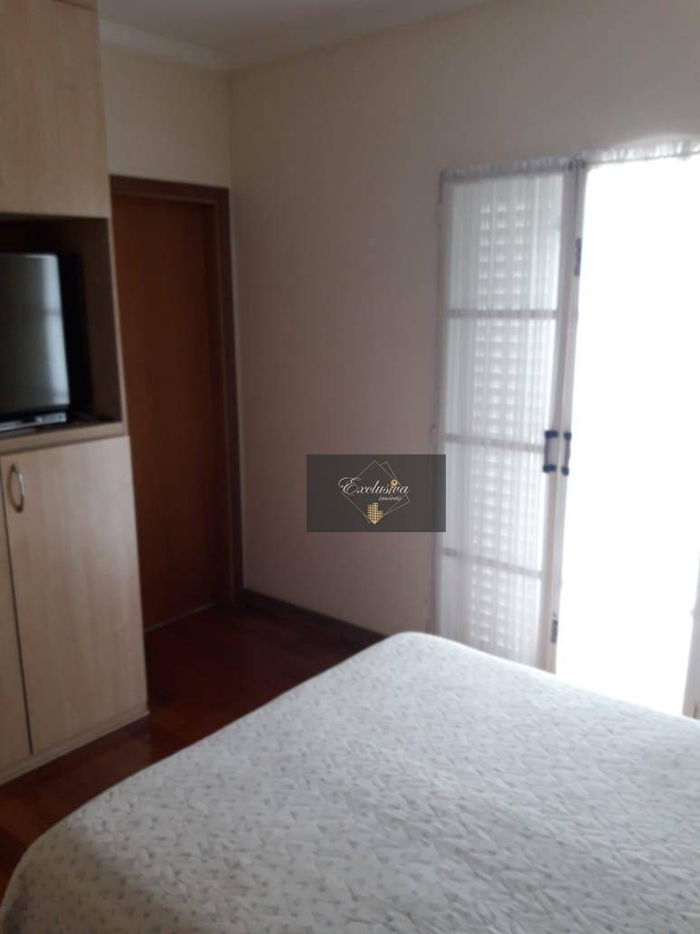 Apartamento à venda com 3 quartos, 125m² - Foto 12