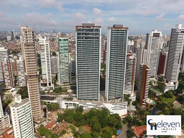 Apartamento à venda com 4 quartos, 285m² - Foto 34