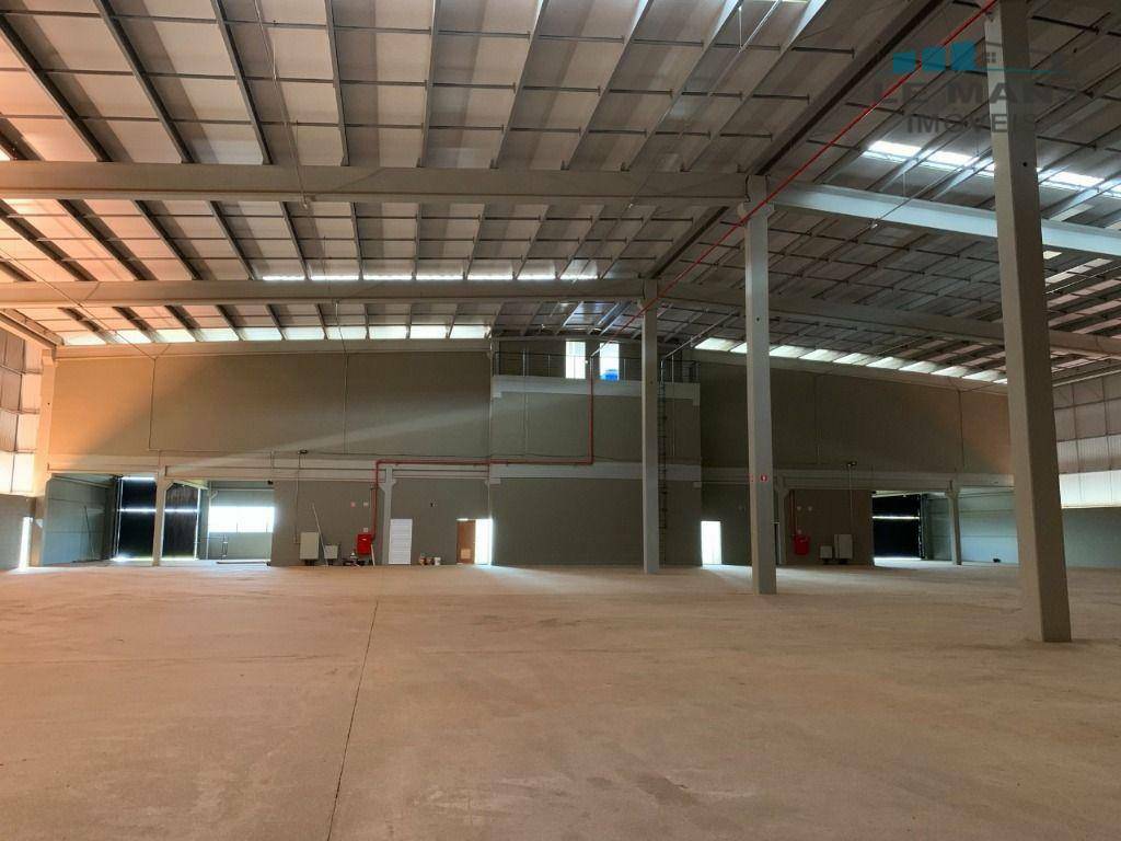 Depósito-Galpão-Armazém à venda, 3868m² - Foto 7