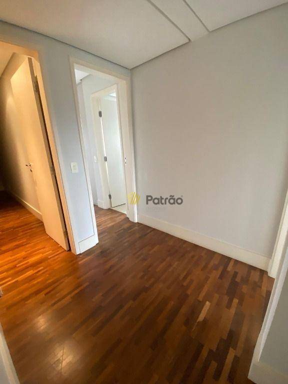 Apartamento à venda com 3 quartos, 138m² - Foto 24