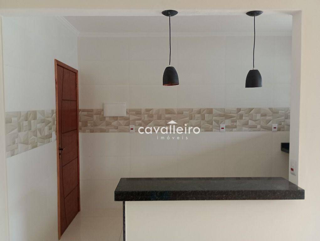 Casa à venda com 2 quartos, 75m² - Foto 8