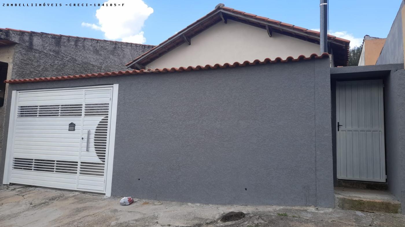 Casa à venda com 3 quartos, 360m² - Foto 2