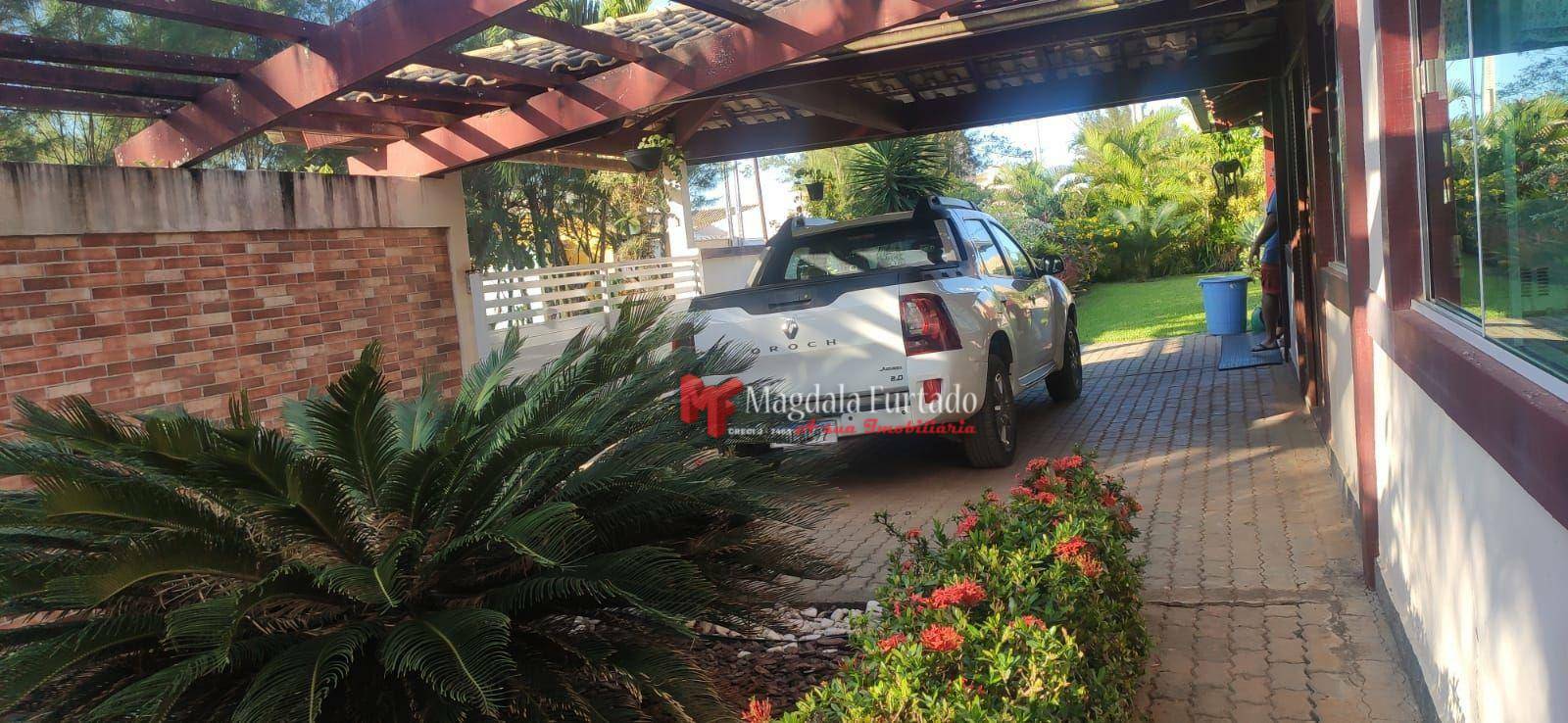 Casa, 5 quartos - Foto 25