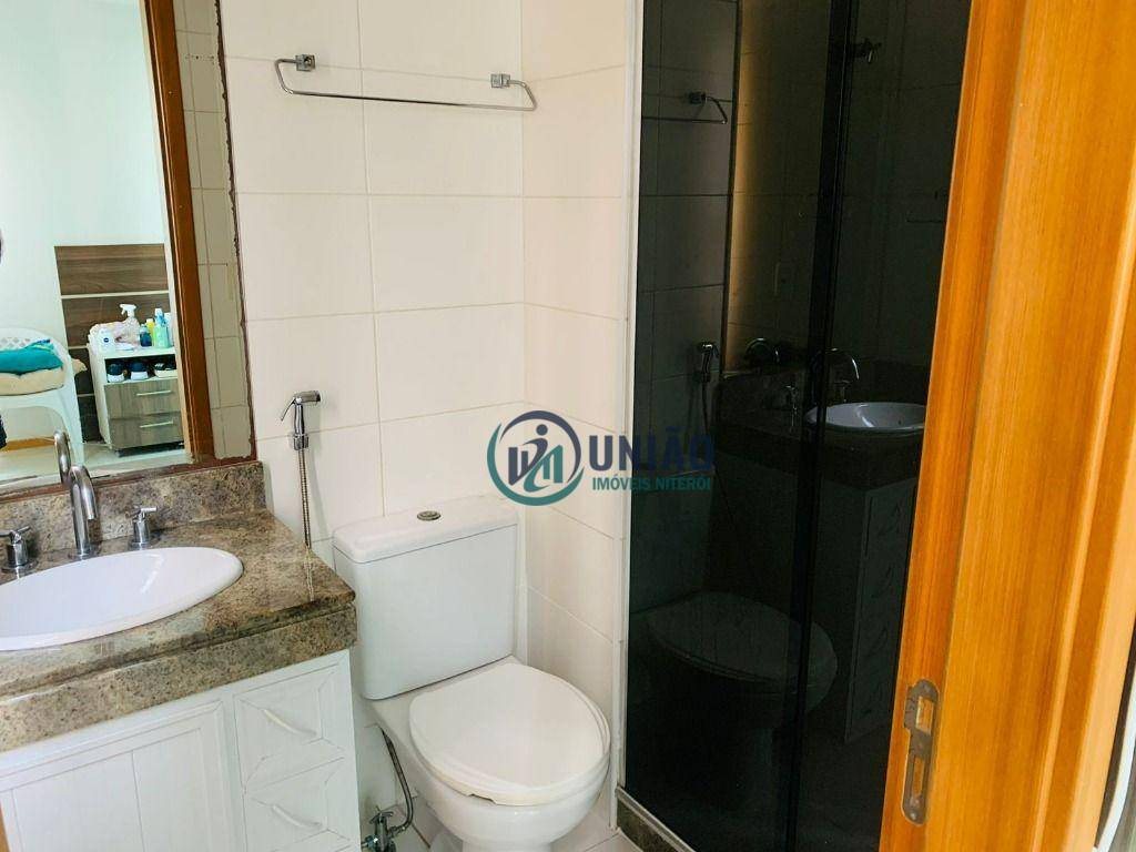 Apartamento à venda com 4 quartos, 123m² - Foto 13