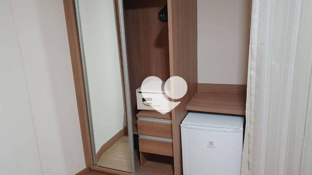 Apartamento à venda com 1 quarto, 29m² - Foto 7