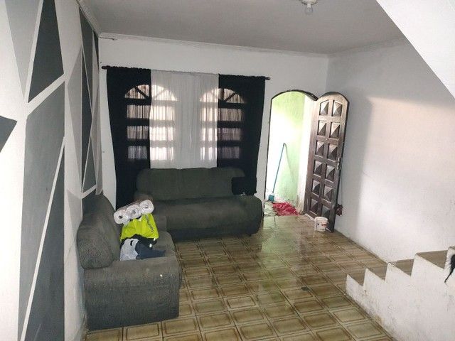 Sobrado à venda com 2 quartos, 120m² - Foto 5