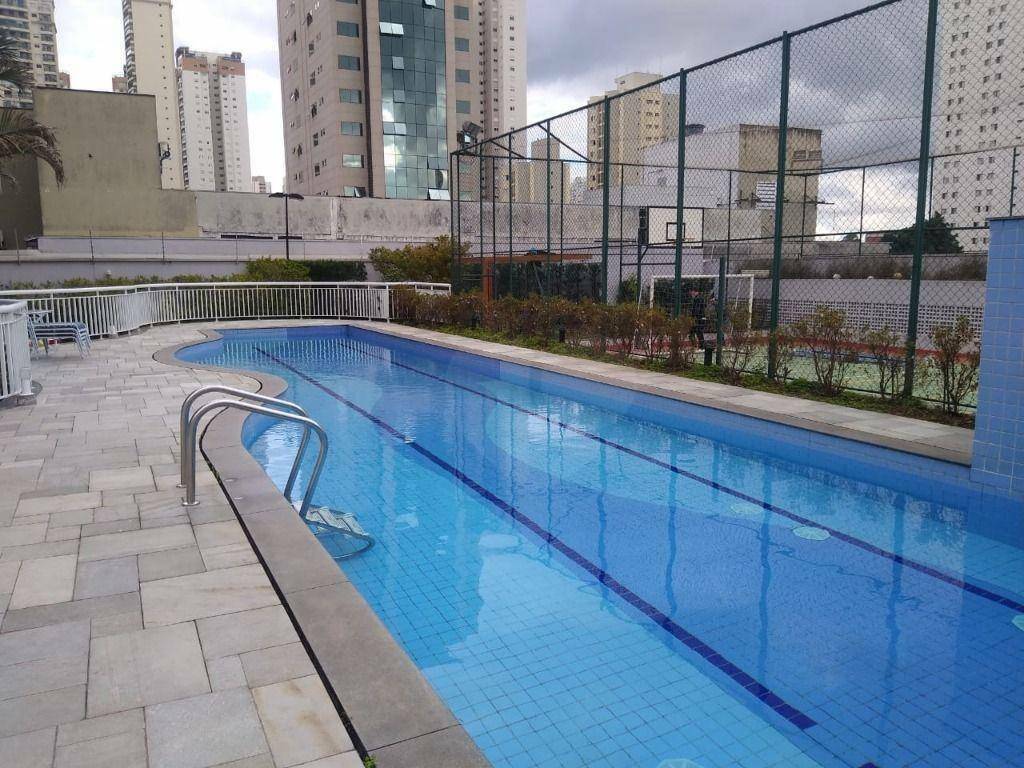 Apartamento à venda com 3 quartos, 103m² - Foto 23