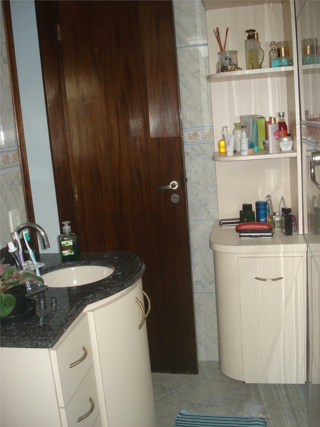 Apartamento à venda com 3 quartos, 154m² - Foto 7