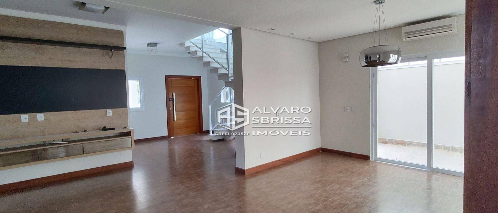 Casa de Condomínio à venda com 4 quartos, 239m² - Foto 4