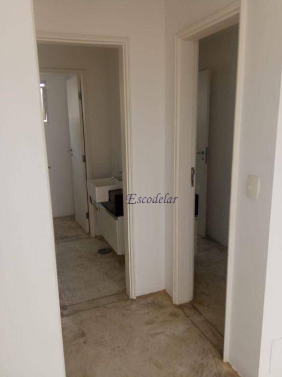 Conjunto Comercial-Sala para alugar, 158m² - Foto 20