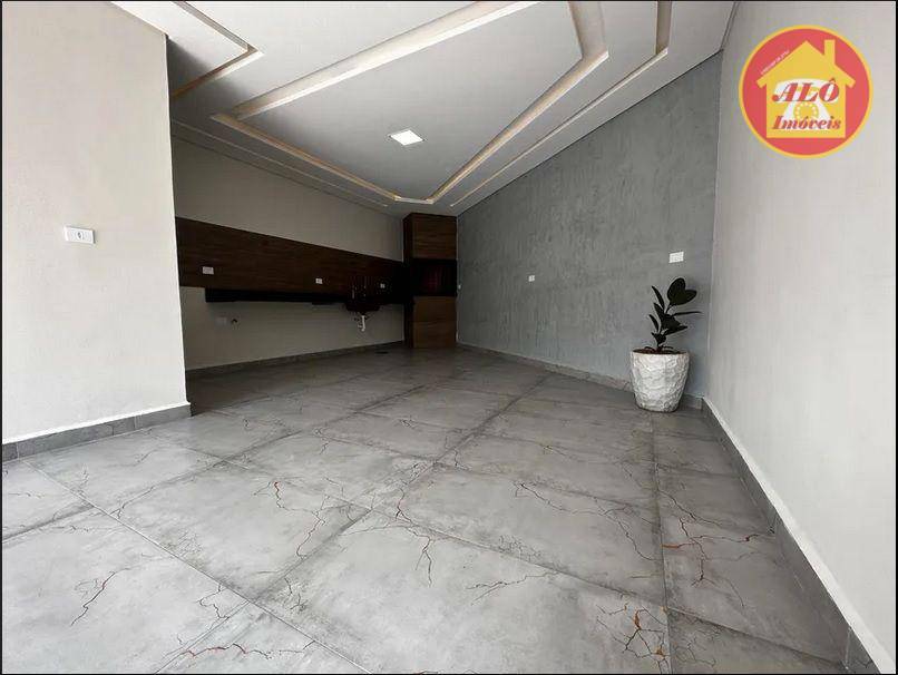 Casa à venda com 3 quartos, 146m² - Foto 17