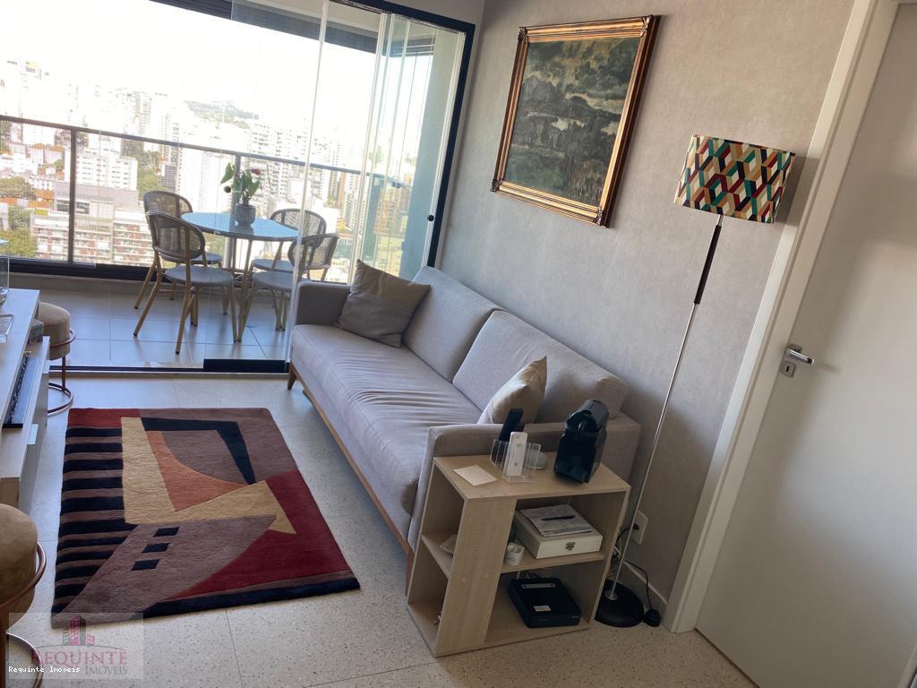 Apartamento à venda com 2 quartos, 55m² - Foto 12