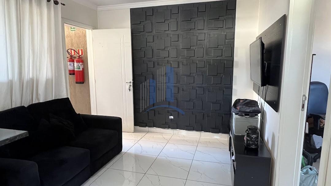 Apartamento à venda com 2 quartos, 49m² - Foto 6