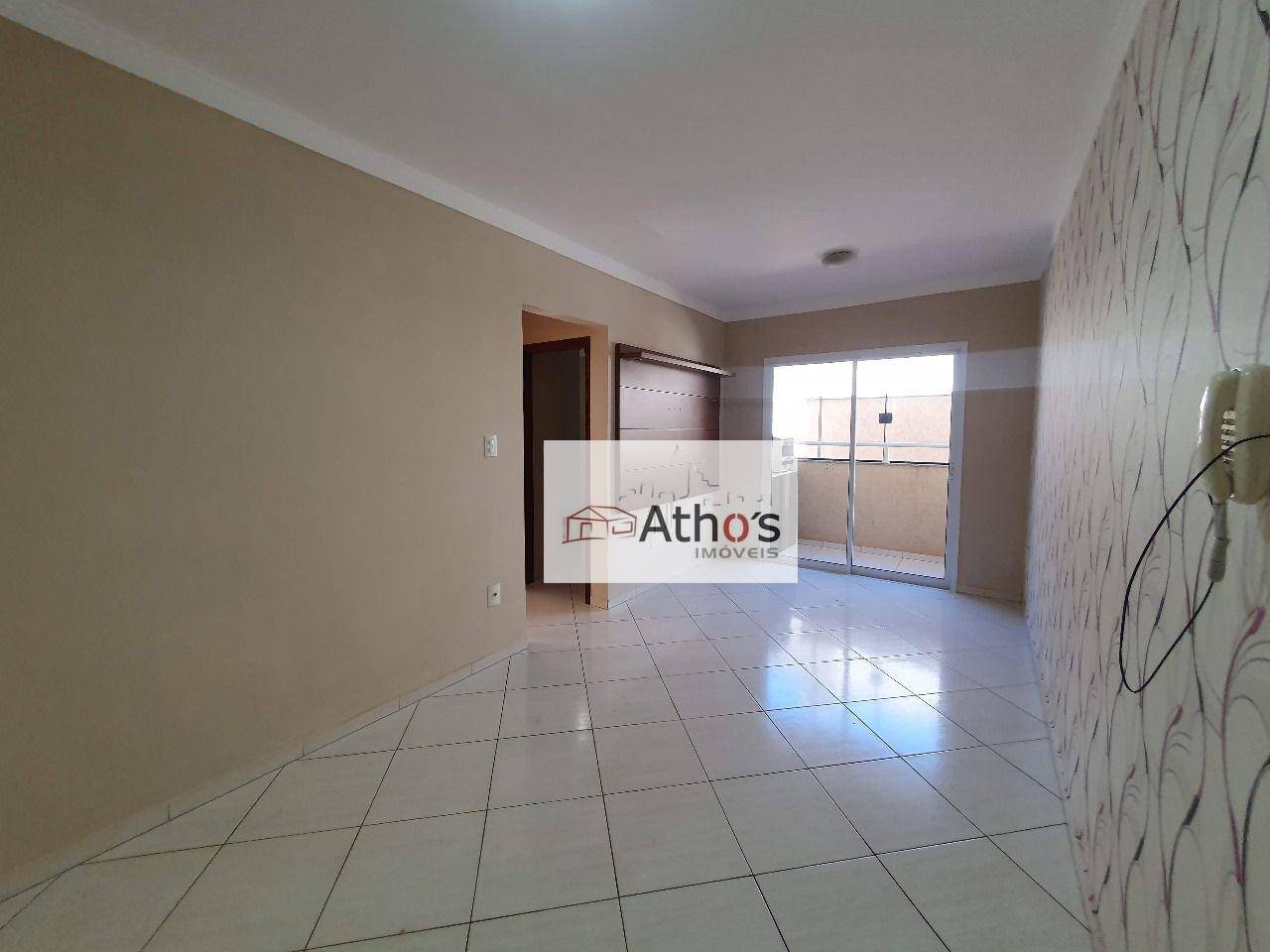 Apartamento à venda com 2 quartos, 60m² - Foto 9