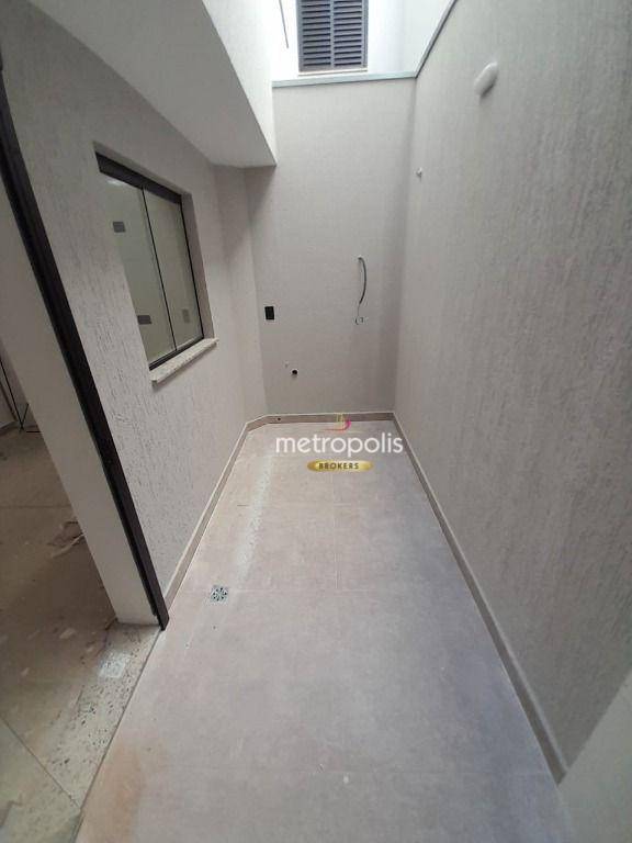 Sobrado à venda com 3 quartos, 100m² - Foto 8