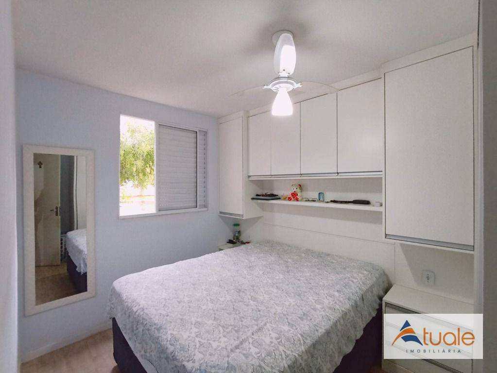 Apartamento à venda com 2 quartos, 50m² - Foto 10