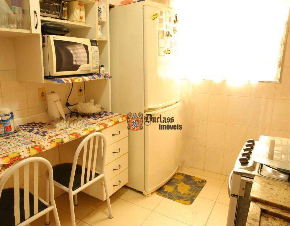 Apartamento à venda com 2 quartos, 92m² - Foto 17