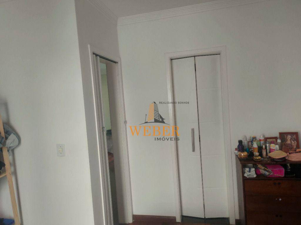 Apartamento à venda com 3 quartos, 70m² - Foto 21