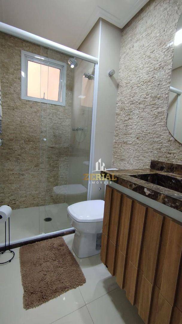 Apartamento à venda com 3 quartos, 78m² - Foto 20