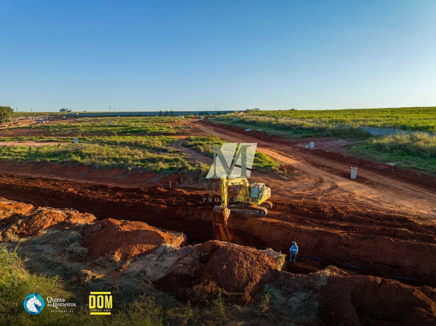 Loteamento e Condomínio à venda, 220M2 - Foto 14