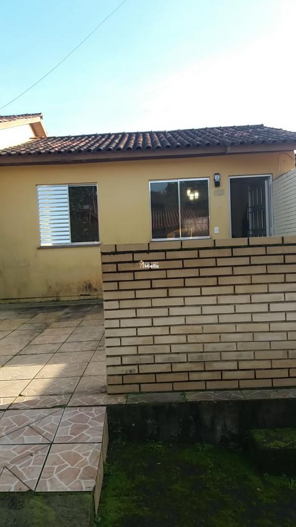 Casa de Condomínio à venda com 2 quartos, 54m² - Foto 3