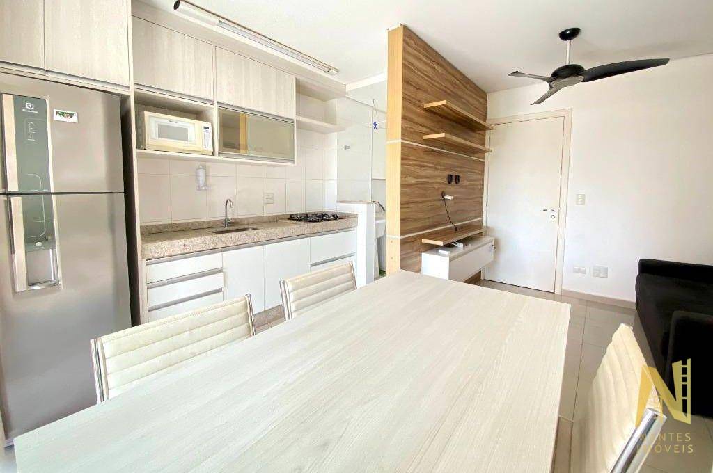 Apartamento à venda com 2 quartos, 56m² - Foto 1