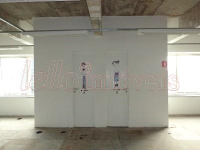 Conjunto Comercial-Sala para alugar, 1020m² - Foto 3