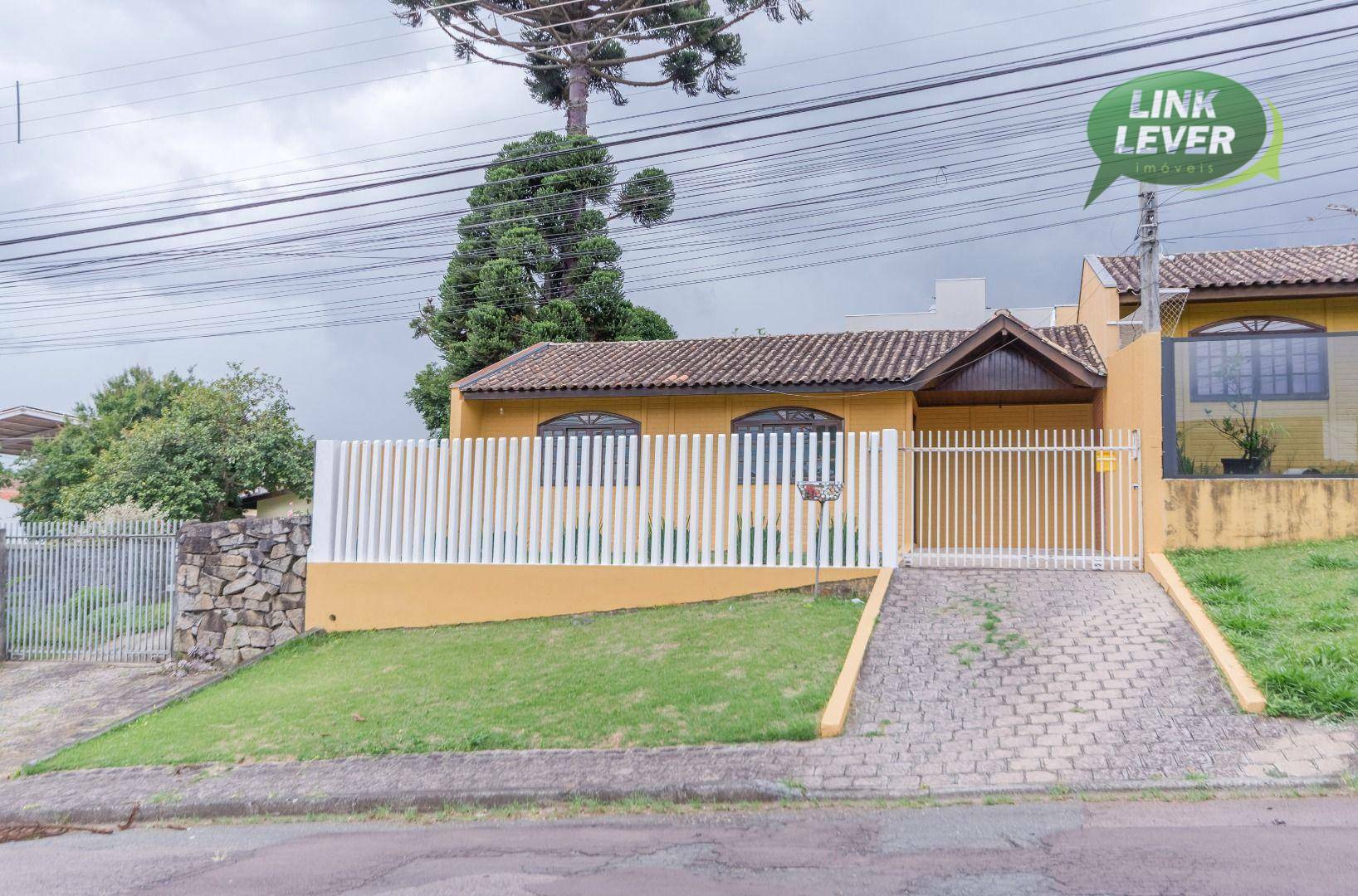 Casa para alugar com 3 quartos, 64m² - Foto 42