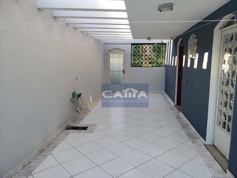 Sobrado à venda com 3 quartos, 235m² - Foto 5