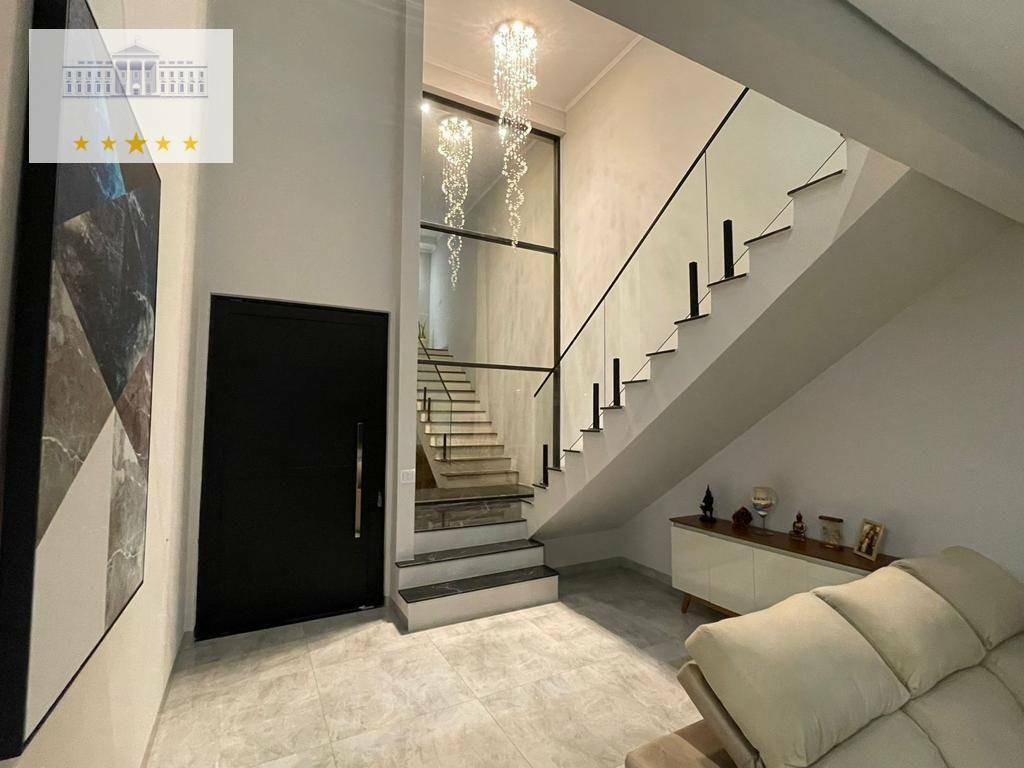 Sobrado à venda com 3 quartos, 240m² - Foto 4