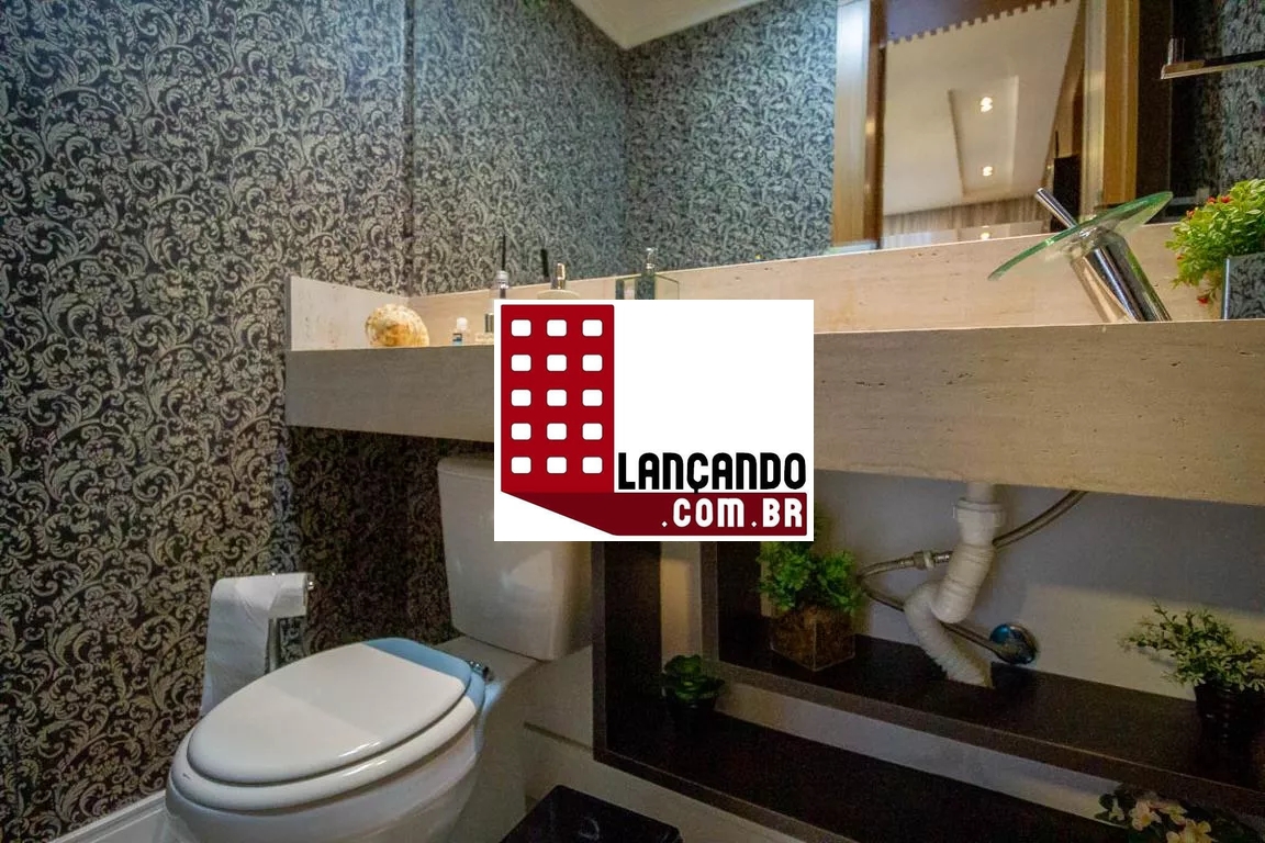 Apartamento à venda com 3 quartos, 98m² - Foto 12