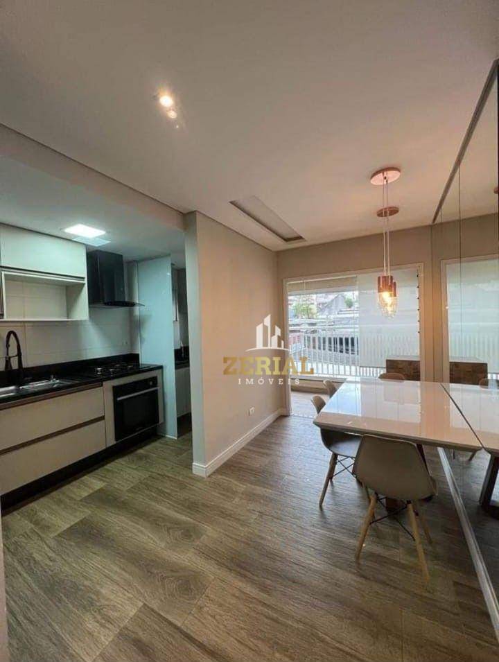 Apartamento à venda com 2 quartos, 65m² - Foto 5