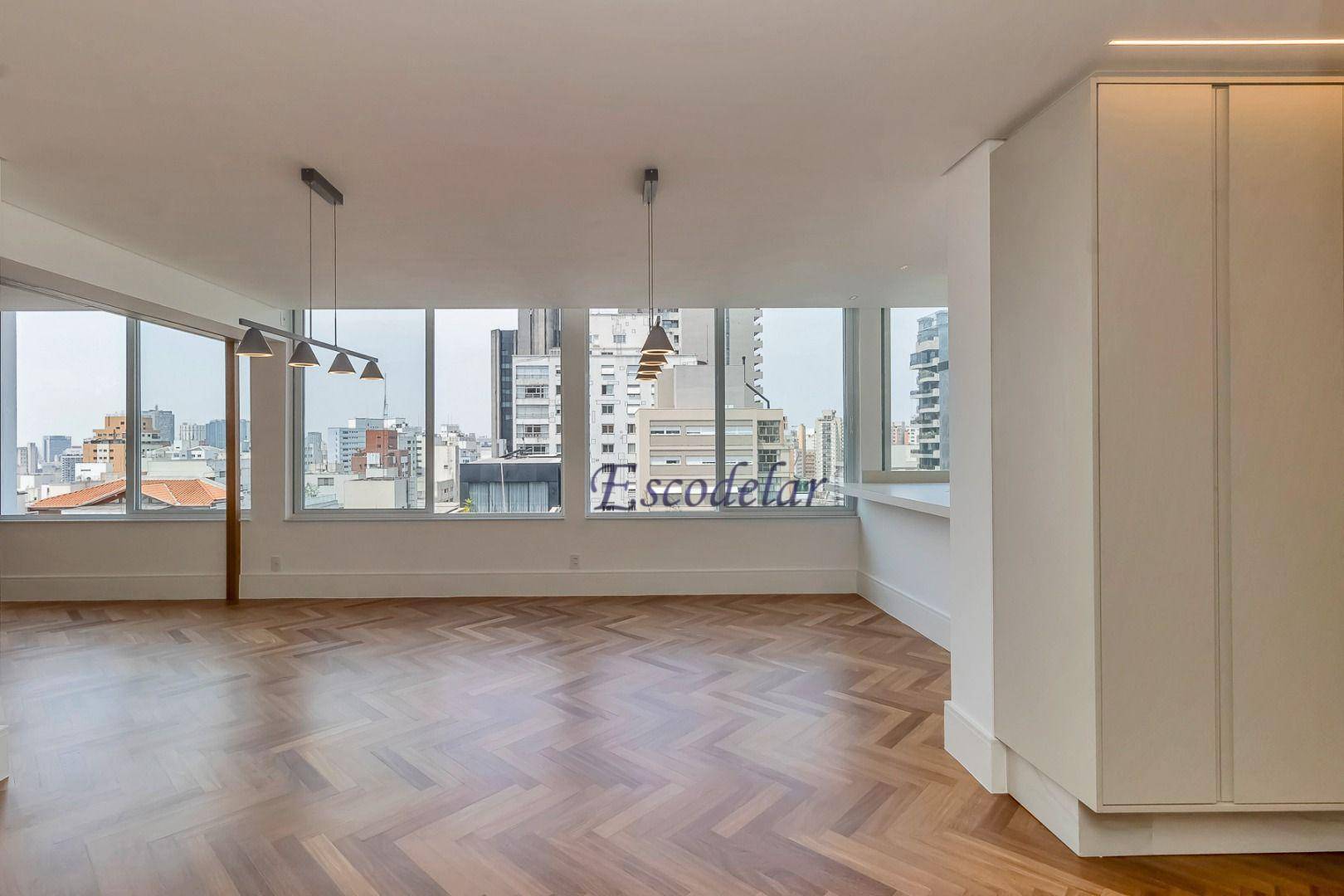 Apartamento à venda com 3 quartos, 289m² - Foto 33