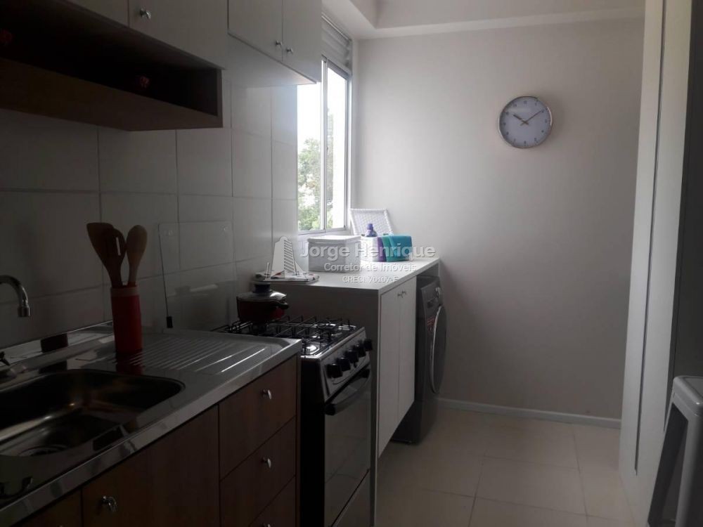 Apartamento à venda com 2 quartos, 45m² - Foto 12