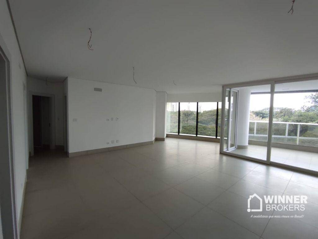 Apartamento à venda com 4 quartos, 240m² - Foto 12