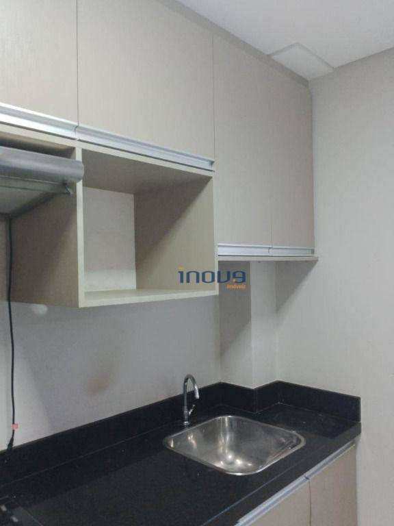 Apartamento à venda com 2 quartos, 42m² - Foto 14