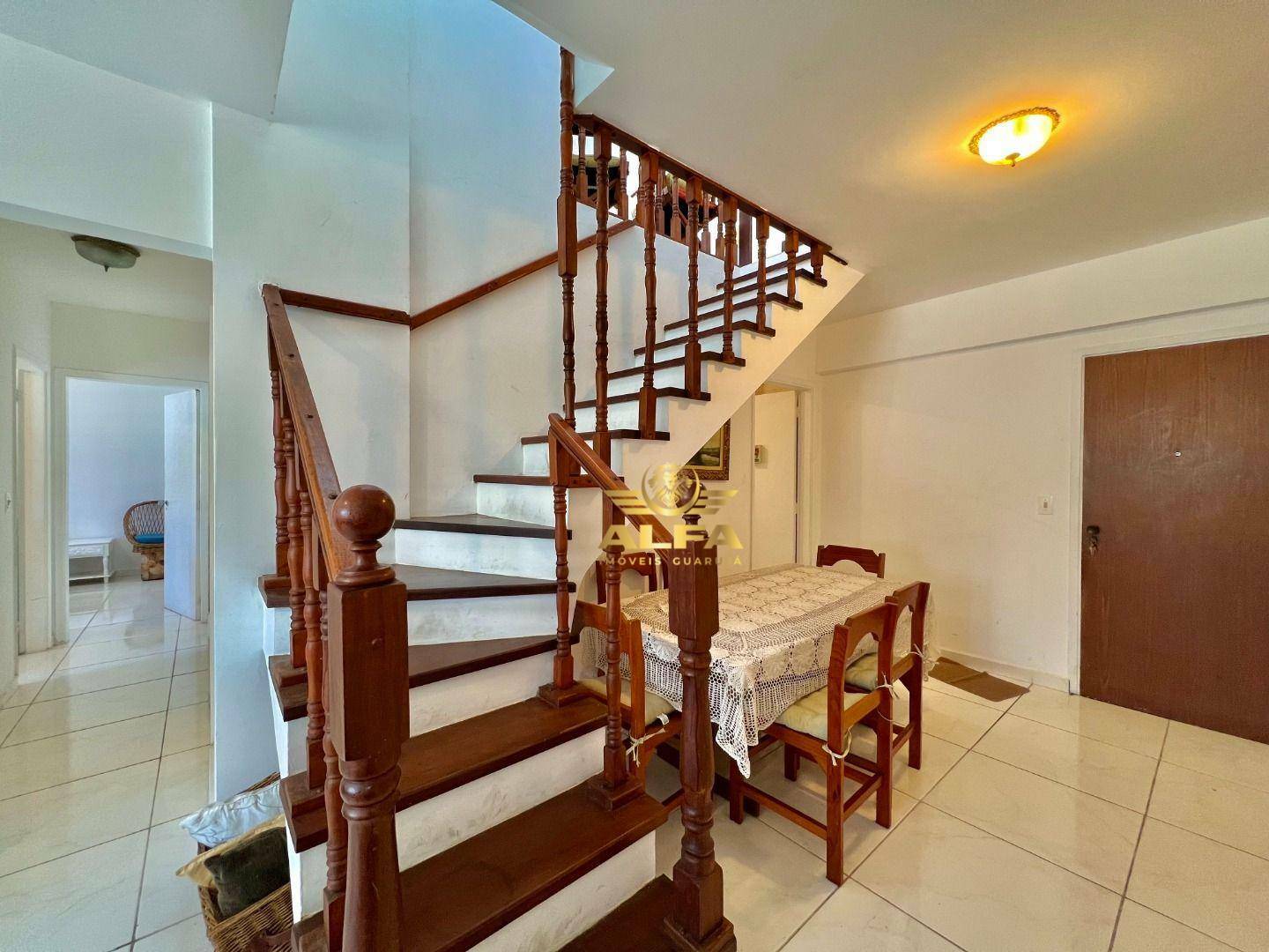 Cobertura à venda com 3 quartos, 215m² - Foto 21