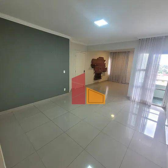 Apartamento à venda com 2 quartos, 100m² - Foto 1