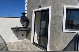 Sobrado à venda com 2 quartos, 160m² - Foto 11