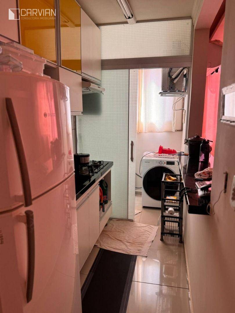 Apartamento à venda com 2 quartos, 46m² - Foto 26